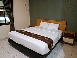Shafira Hotel Yogyakarta