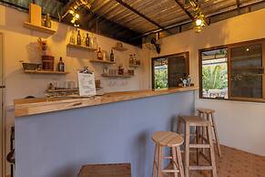 Club 22 Kamala Suites