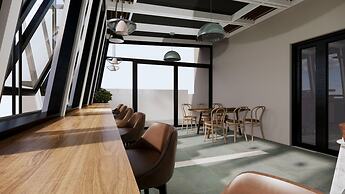 Funhome Bo Song Set Apartment Ha Noi