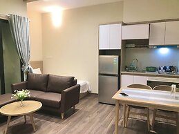 Funhome Bo Song Set Apartment Ha Noi