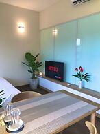 Funhome Bo Song Set Apartment Ha Noi