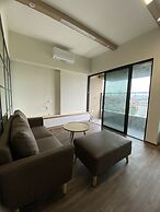 Funhome Bo Song Set Apartment Ha Noi