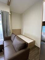 Funhome Bo Song Set Apartment Ha Noi