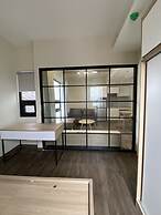 Funhome Bo Song Set Apartment Ha Noi