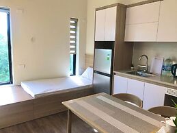 Funhome Bo Song Set Apartment Ha Noi
