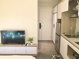 Funhome Bo Song Set Apartment Ha Noi