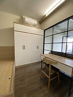 Funhome Bo Song Set Apartment Ha Noi