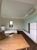 Funhome Bo Song Set Apartment Ha Noi