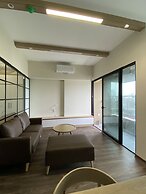 Funhome Bo Song Set Apartment Ha Noi