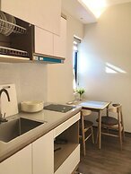 Funhome Bo Song Set Apartment Ha Noi