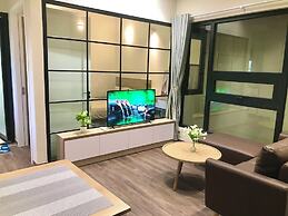 Funhome Bo Song Set Apartment Ha Noi