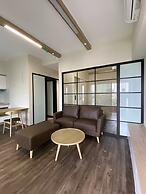 Funhome Bo Song Set Apartment Ha Noi