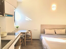 Funhome Bo Song Set Apartment Ha Noi