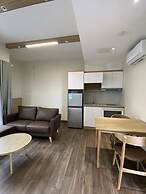 Funhome Bo Song Set Apartment Ha Noi