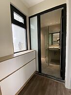 Funhome Bo Song Set Apartment Ha Noi