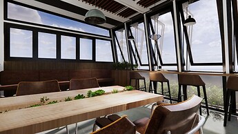 Funhome Bo Song Set Apartment Ha Noi