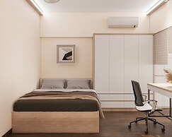 Funhome Bo Song Set Apartment Ha Noi