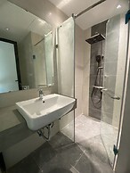 Funhome Bo Song Set Apartment Ha Noi