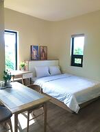 Funhome Bo Song Set Apartment Ha Noi