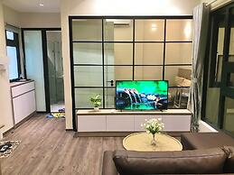 Funhome Bo Song Set Apartment Ha Noi