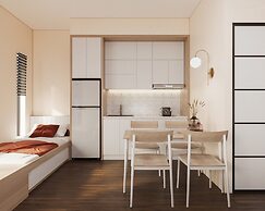 Funhome Bo Song Set Apartment Ha Noi