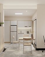 Funhome Bo Song Set Apartment Ha Noi