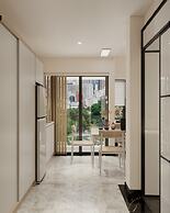 Funhome Bo Song Set Apartment Ha Noi