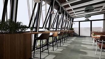 Funhome Bo Song Set Apartment Ha Noi