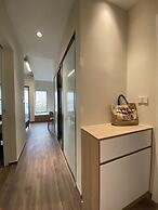 Funhome Bo Song Set Apartment Ha Noi