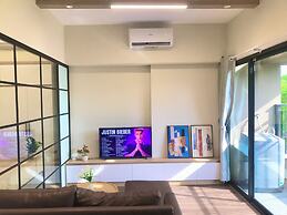 Funhome Bo Song Set Apartment Ha Noi