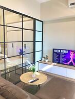 Funhome Bo Song Set Apartment Ha Noi