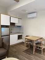 Funhome Bo Song Set Apartment Ha Noi