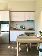 Funhome Bo Song Set Apartment Ha Noi