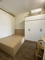 Funhome Bo Song Set Apartment Ha Noi