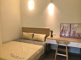 Funhome Bo Song Set Apartment Ha Noi