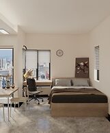 Funhome Bo Song Set Apartment Ha Noi