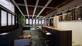 Funhome Bo Song Set Apartment Ha Noi