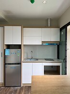 Funhome Bo Song Set Apartment Ha Noi