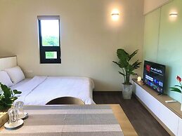 Funhome Bo Song Set Apartment Ha Noi