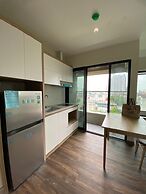 Funhome Bo Song Set Apartment Ha Noi