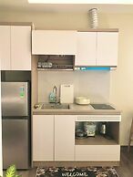 Funhome Bo Song Set Apartment Ha Noi