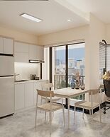 Funhome Bo Song Set Apartment Ha Noi