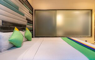 Treebo Supreme Grande