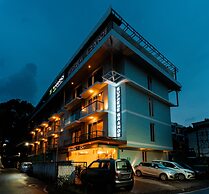 Treebo Supreme Grande