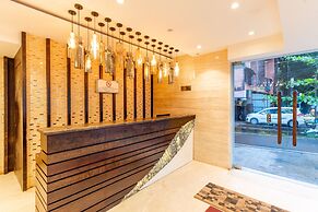 Treebo Supreme Grande