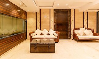 Treebo Supreme Grande