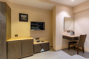 Treebo Supreme Grande