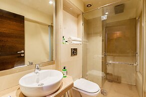 Treebo Supreme Grande