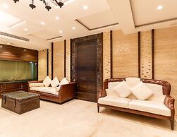 Treebo Supreme Grande