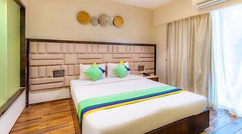 Treebo Supreme Grande